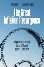 Télécharger le livre :  The Great Inflation Resurgence