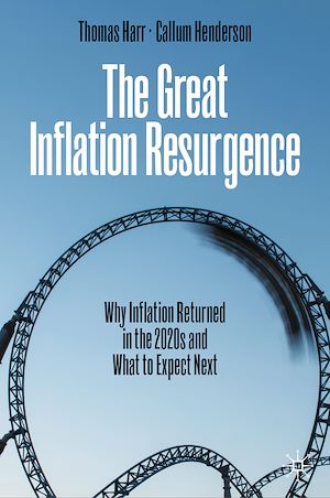 Téléchargez le livre :  The Great Inflation Resurgence