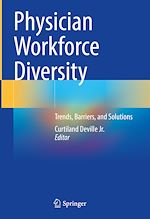 Télécharger le livre :  Physician Workforce Diversity