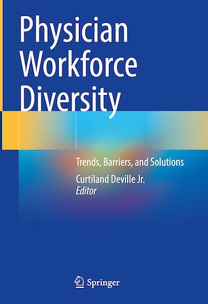 Téléchargez le livre :  Physician Workforce Diversity