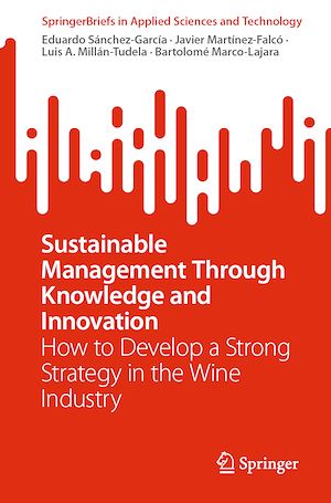 Téléchargez le livre :  Sustainable Management Through Knowledge and Innovation