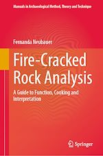 Télécharger le livre :  Fire-Cracked Rock Analysis
