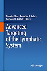 Télécharger le livre :  Advanced Targeting of the Lymphatic System