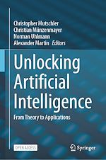 Download this eBook Unlocking Artificial Intelligence