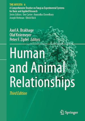 Téléchargez le livre :  Human and Animal Relationships