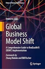 Télécharger le livre :  Global Business Model Shift
