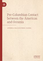 Télécharger le livre :  Pre-Columbian Contact between the Americas and Oceania