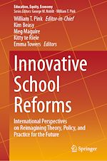 Télécharger le livre :  Innovative School Reforms