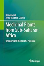 Télécharger le livre :  Medicinal Plants from Sub-Saharan Africa