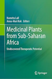 Téléchargez le livre :  Medicinal Plants from Sub-Saharan Africa