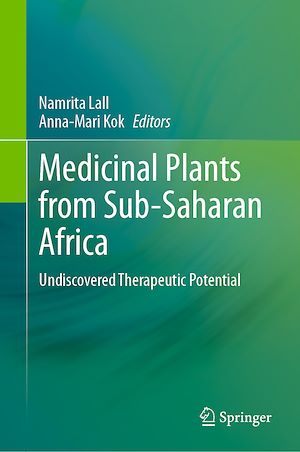 Téléchargez le livre :  Medicinal Plants from Sub-Saharan Africa