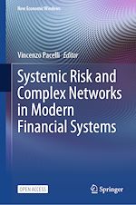 Télécharger le livre :  Systemic Risk and Complex Networks in Modern Financial Systems