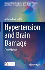 Télécharger le livre :  Hypertension and Brain Damage