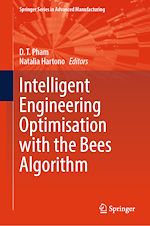 Télécharger le livre :  Intelligent Engineering Optimisation with the Bees Algorithm
