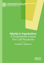 Télécharger le livre :  Allyship in Organizations