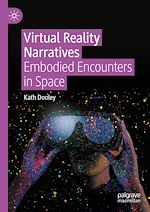 Télécharger le livre :  Virtual Reality Narratives