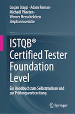 Download this eBook ISTQB® Certified Tester Foundation Level
