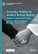 Download this eBook Everyday Welfare in Modern British History