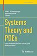 Télécharger le livre :  Systems Theory and PDEs