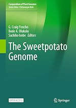 Download this eBook The Sweetpotato Genome