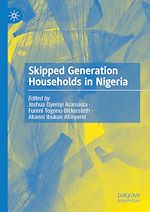 Télécharger le livre :  Skipped Generation Households in Nigeria