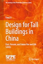 Télécharger le livre :  Design for Tall Buildings in China