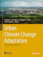 Télécharger le livre :  Urban Climate Change Adaptation