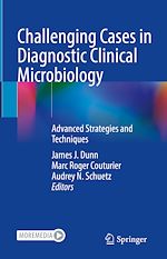 Télécharger le livre :  Challenging Cases in Diagnostic Clinical Microbiology