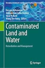 Télécharger le livre :  Contaminated Land and Water