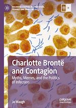 Télécharger le livre :  Charlotte Brontë and Contagion