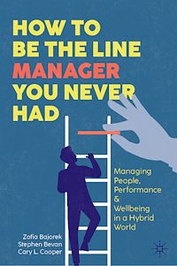Téléchargez le livre :  How to Be the Line Manager You Never Had