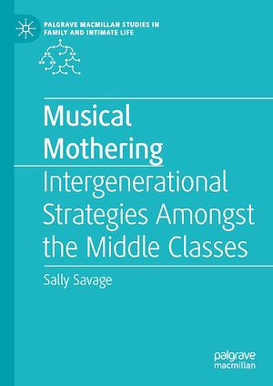 Téléchargez le livre :  Musical Mothering