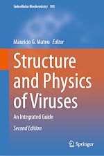 Télécharger le livre :  Structure and Physics of Viruses