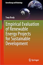 Télécharger le livre :  Empirical Evaluation of Renewable Energy Projects for Sustainable Development