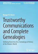 Télécharger le livre :  Trustworthy Communications and Complete Genealogies