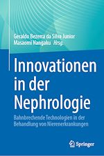 Télécharger le livre :  Innovationen in der Nephrologie