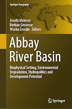 Télécharger le livre :  Abbay River Basin
