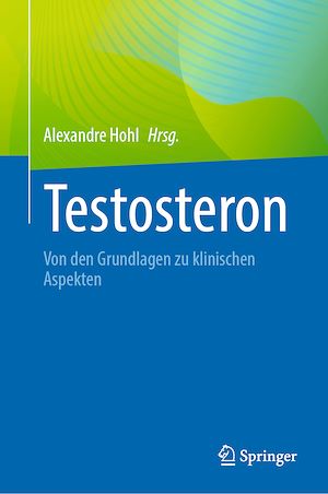 Téléchargez le livre :  Testosteron