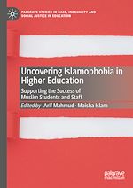 Télécharger le livre :  Uncovering Islamophobia in Higher Education
