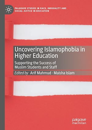 Téléchargez le livre :  Uncovering Islamophobia in Higher Education