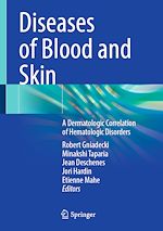 Télécharger le livre :  Diseases of Blood and Skin