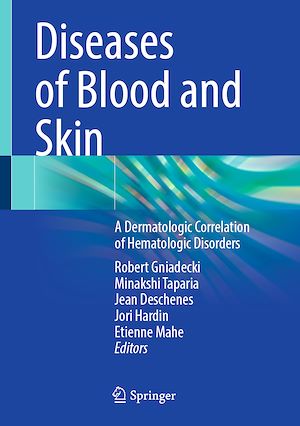 Téléchargez le livre :  Diseases of Blood and Skin