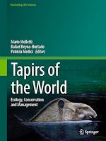 Download this eBook Tapirs of the World