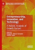 Télécharger le livre :  Entrepreneurship, Innovation, and Technology
