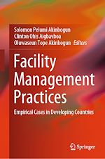 Télécharger le livre :  Facility Management Practices
