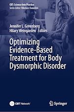Download this eBook Optimizing Evidence-Based Treatment for Body Dysmorphic Disorder