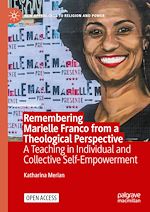 Download this eBook Remembering Marielle Franco from a Theological Perspective