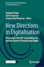 Download this eBook New Directions in Digitalisation