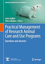 Télécharger le livre :  Practical Management of Research Animal Care and Use Programs