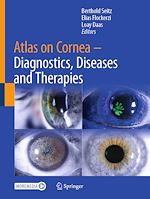 Télécharger le livre :  Atlas on Cornea